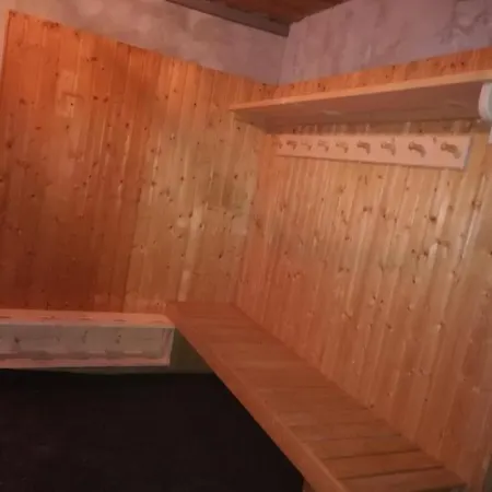 Ferienhaus/chalet In Der Blaiche بيت للعطل
