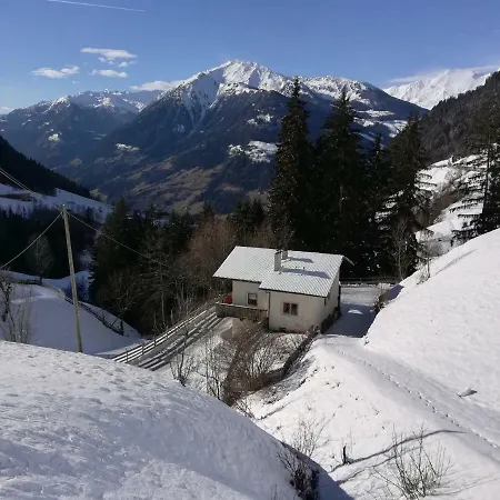 بيت للعطل Ferienhaus/chalet In Der Blaiche *