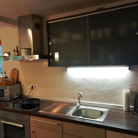 Ferienhaus/chalet In Der Blaiche * سان ليوناردو إن باسيريا
