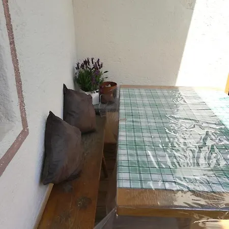 Ferienhaus/chalet In Der Blaiche بيت للعطل