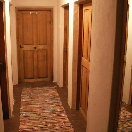 بيت للعطل Ferienhaus/chalet In Der Blaiche سان ليوناردو إن باسيريا